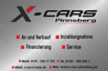 X-CARS Pinneberg
